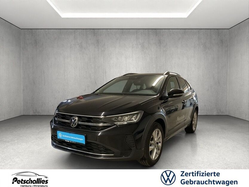 VW Taigo 6.000 km 24.590 € Hamburg 22399
