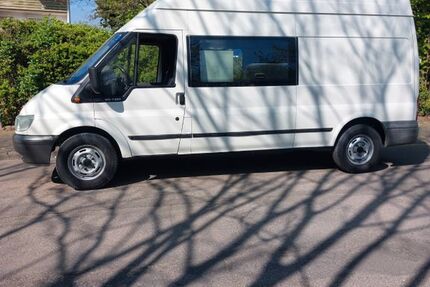 Ford Transit 232.000 km 3.550 &euro; Worms 67547