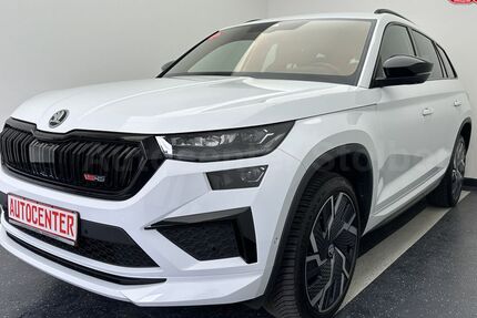 Skoda Kodiaq 45.000 km 38.900 &euro; Stolberg 52222