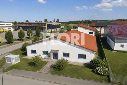 Gewerbeobjekt Rott am Inn - 1.995.000&euro; | Angebot:26358287
