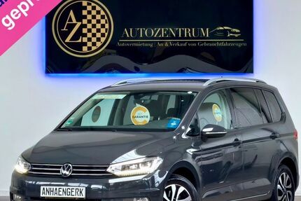 VW Touran 85.282 km 23.499 &euro; Schapen 48480