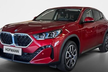 BMW X2 11.700 km 36.902 &euro; Pfaffenhofen 85276