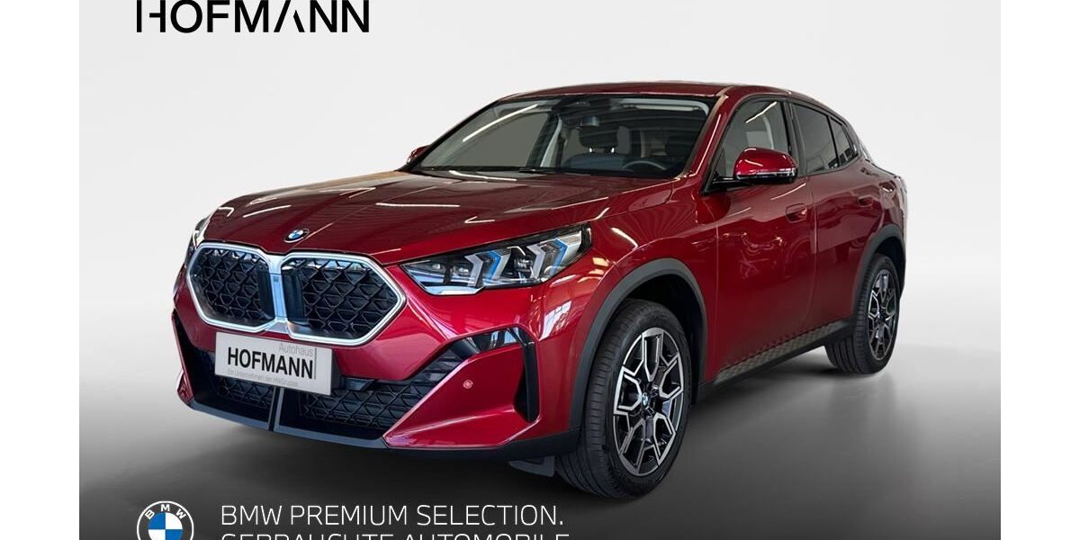 BMW X2 11.700 km 36.902 &euro; Pfaffenhofen 85276