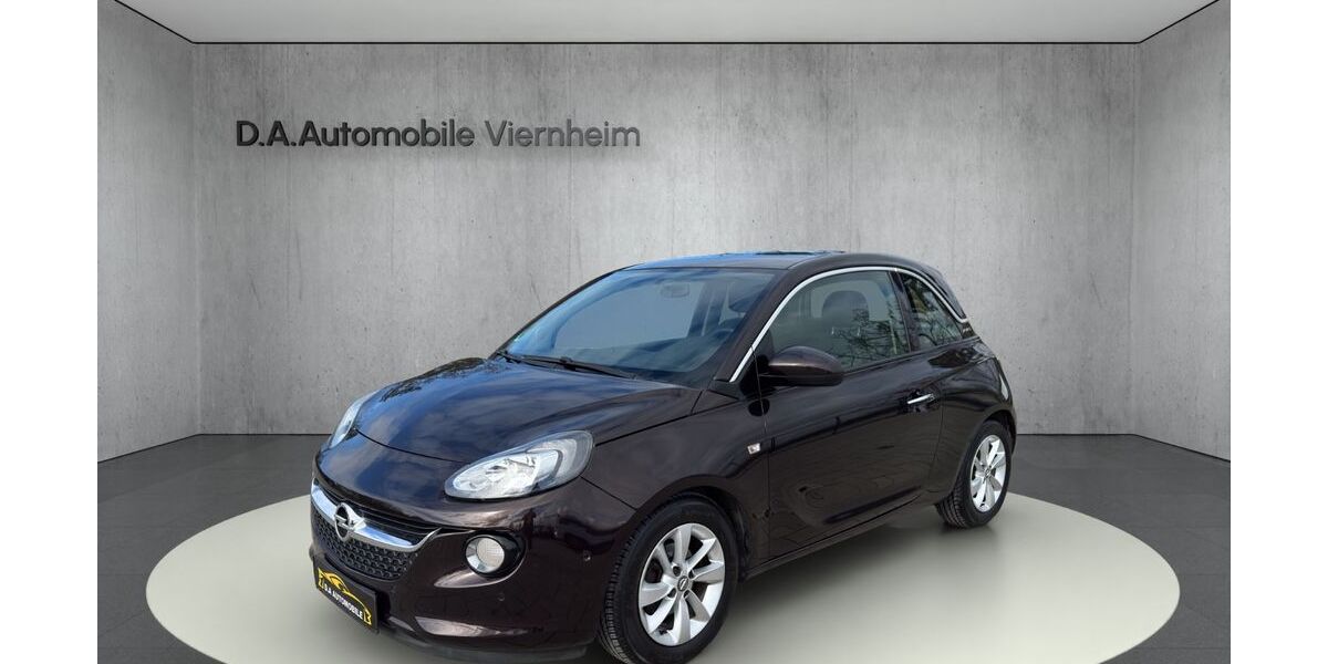 Opel Adam 132.000 km 6.400 &euro; Viernheim 68519