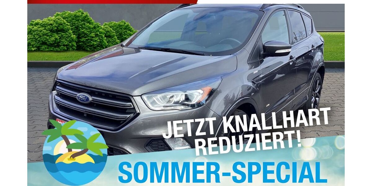 Ford Kuga 118.633 km 15.870 &euro; Marktredwitz 95615