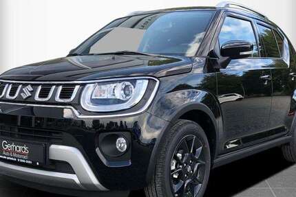 Suzuki Ignis 15.125 km 20.499 &euro; Eschweiler 52249
