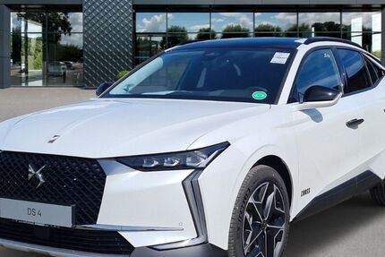 DS Automobiles DS4 43.150 km 27.990 &euro; Homburg 66424