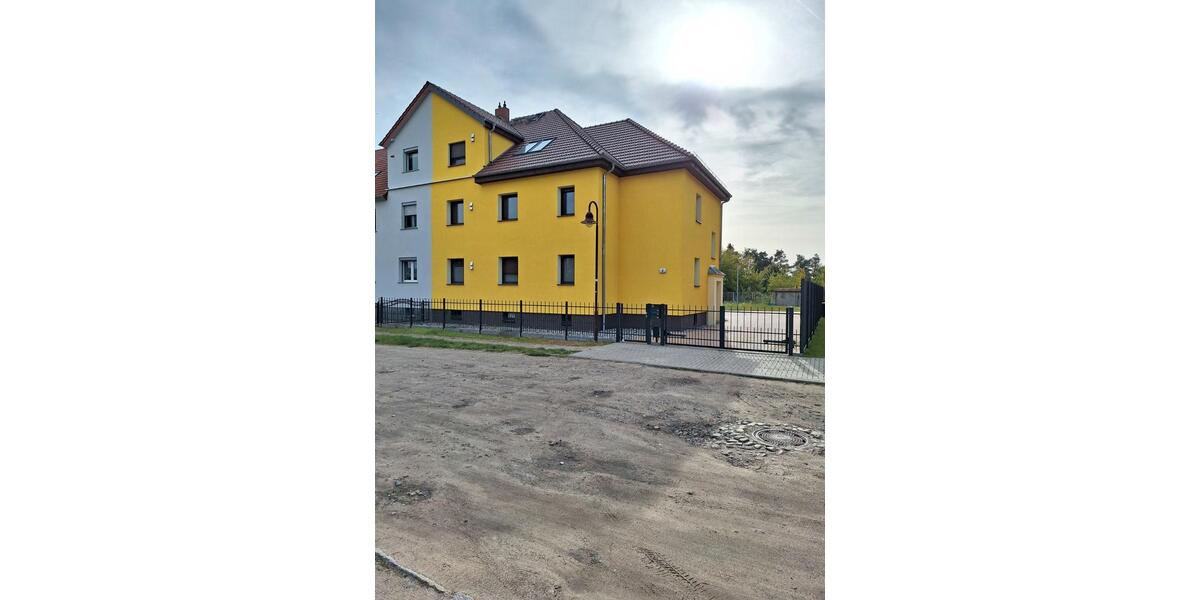 Etagenwohnung Bad Freienwalde (Oder) - 3 Zimmer, 85 m&sup2;, 850&euro; | Angebot:26266049