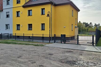 Wohnung Bad Freienwalde (Oder) - 3 Zimmer, 85 m&sup2;, 850&euro; | Angebot:26266049