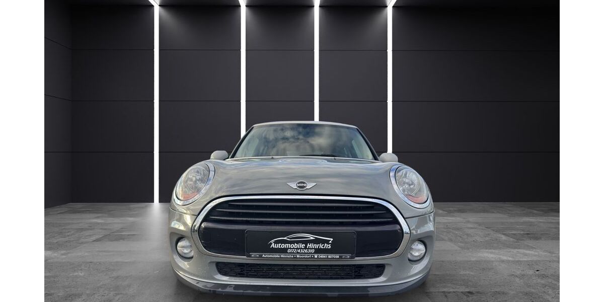 Mini Cooper 93.965 km 13.900 &euro; Südbrookmerland 26624