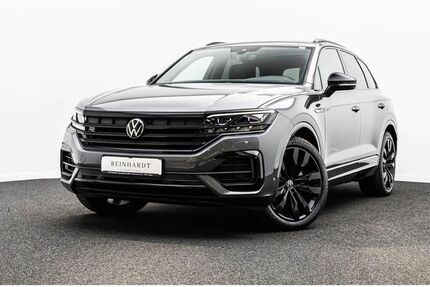 VW Touareg 64.617 km 52.687 &euro; Hagen 58091
