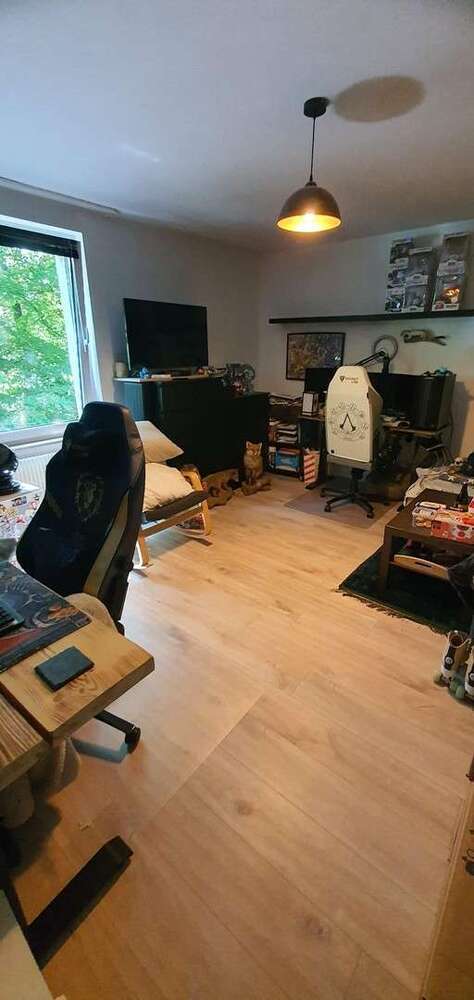 Wohnung zum Mieten in Oberhausen 460 € 58 m²