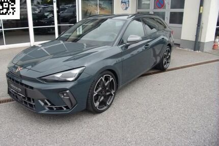 Cupra Leon 9.307 km 38.990 &euro; Gornau 09405