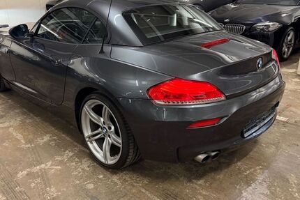 BMW Z4 33.100 km 29.980 &euro; Mainz 55129