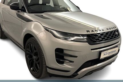 Land Rover Range Rover Evoque 70.358 km 33.480 &euro; Dorfmark 29683