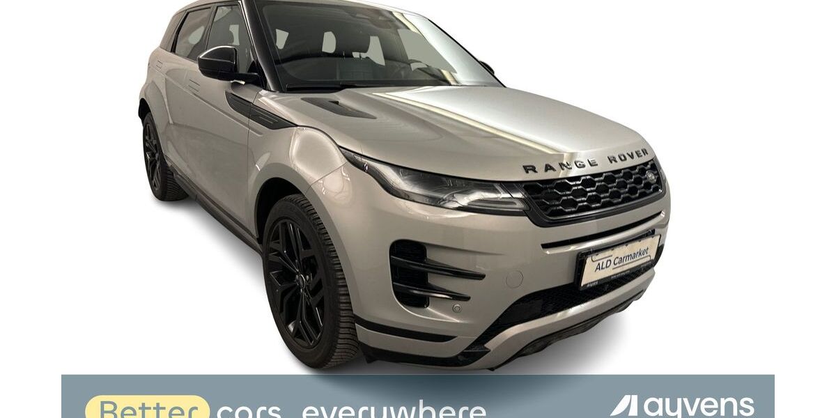 Land Rover Range Rover Evoque 70.358 km 33.480 &euro; Dorfmark 29683