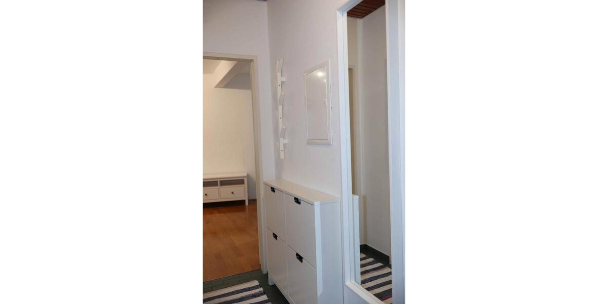 Etagenwohnung Landsberg am Lech Ellighofen - 1 Zimmer, 32 m&sup2;, 690&euro; | Angebot:25992255