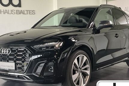 Audi SQ5 19.300 km 52.850 &euro; Prüm/ Niederprüm 54595