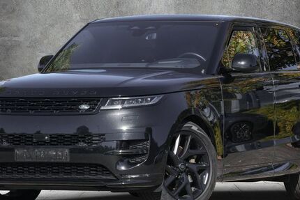 Land Rover Range Rover Sport 65.198 km 88.490 &euro; Kronberg 61476