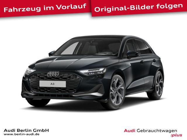 Audi A3 7.234 km 35.500 &euro; Berlin 10587