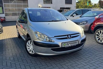 Peugeot 307 199.995 km 1.349 &euro; Troisdorf 53840