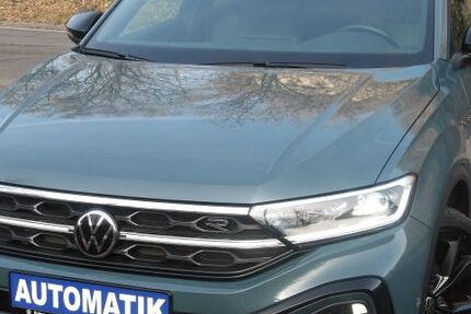 VW T-Roc 66.750 km 26.550 &euro; Rieden 56745