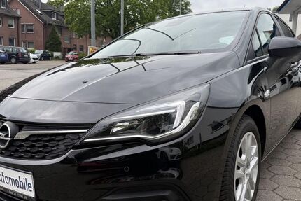 Opel Astra 29.837 km 14.990 &euro; Norderstedt 22846