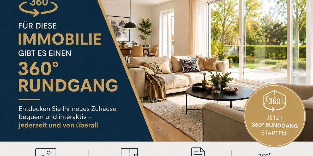 Etagenwohnung Großenbrode - 2 Zimmer, 58 m&sup2;, 280.000&euro; | Angebot:26740917