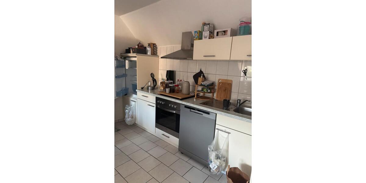 Etagenwohnung Dahme - 3 Zimmer, 68 m&sup2;, 500&euro; | Angebot:26324222