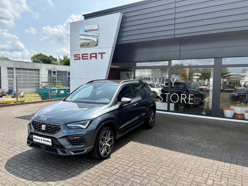 Ateca