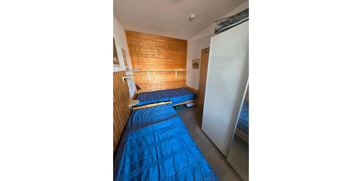 Etagenwohnung Dornum - 2 Zimmer, 38 m&sup2;, 120.000&euro; | Angebot:24661496