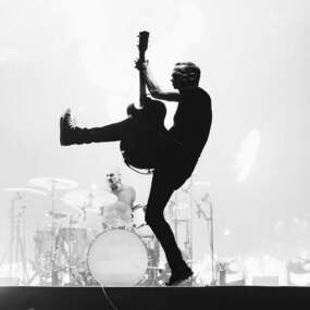 Bryan Adams