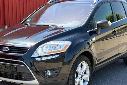 Ford Kuga 280.000 km 6.200 &euro; Wittlich 54516