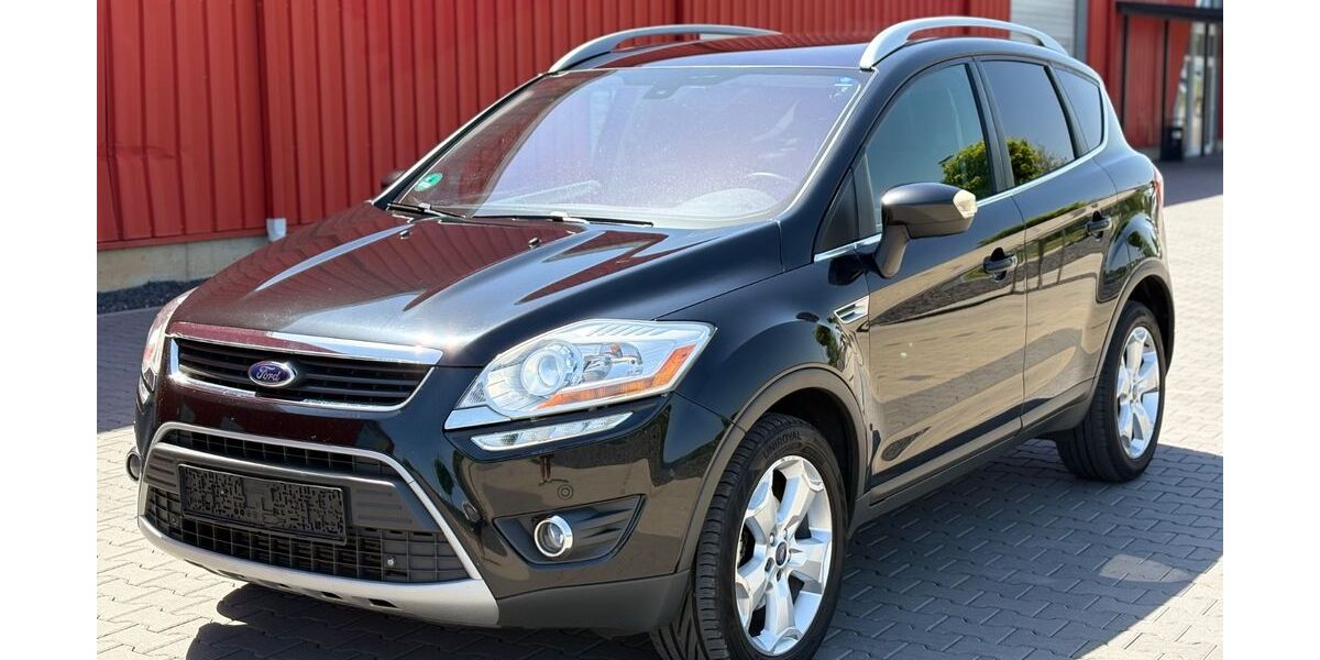 Ford Kuga 280.000 km 6.500 &euro; Wittlich 54516