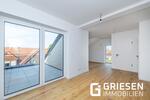 Dachgeschoßwohnung Haren (Ems) - 1 Zimmer, 48 m&sup2;, 530&euro; | Angebot:25433103