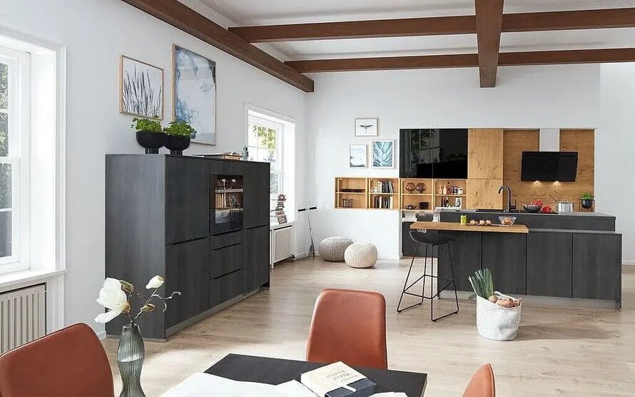 Zentral & Grün - Ihr Traumhaus in Glienicke 3 zimmer