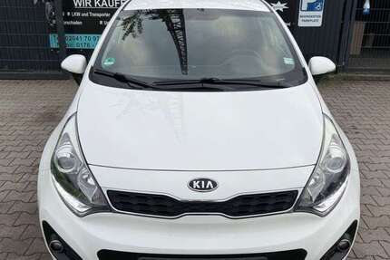 Kia Rio 164.907 km 4.900 &euro; Bottrop 46238