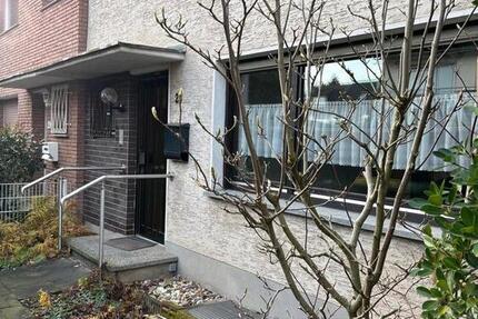 Reihenhaus in Rheidt zimmer