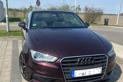 Audi A3 89.600 km 18.000 &euro; Neuruppin 16816