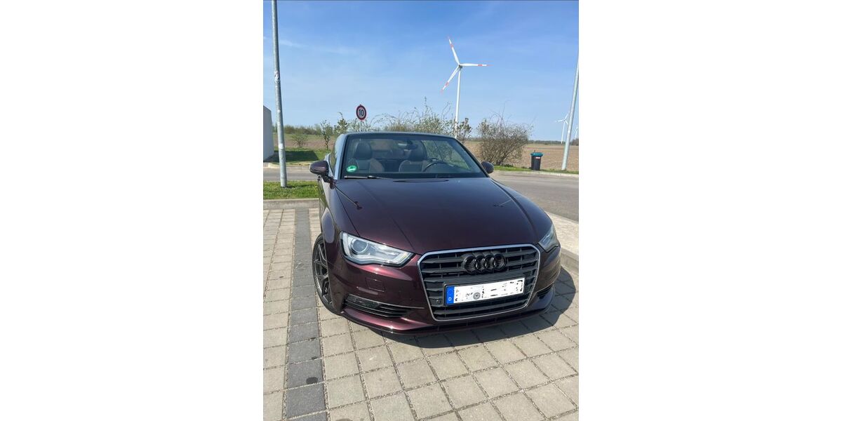 Audi A3 89.600 km 18.000 &euro; Neuruppin 16816