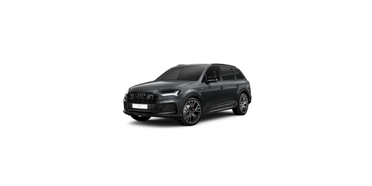 Audi Q7 37.270 km 64.890 &euro; Heidenheim an der Brenz 89520