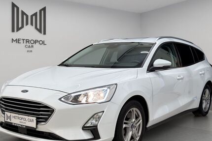 Ford Focus 30.450 km 13.790 &euro; Krumbach (Schwaben) 86381