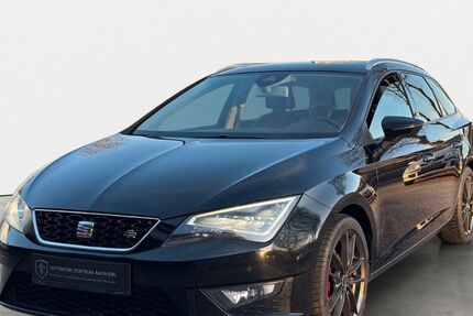Seat Leon 164.000 km 10.990 &euro; Kretz 56630