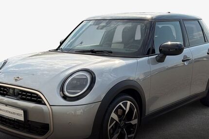 Mini Cooper C 28.264 km 26.290 &euro; Bruchsal 76646