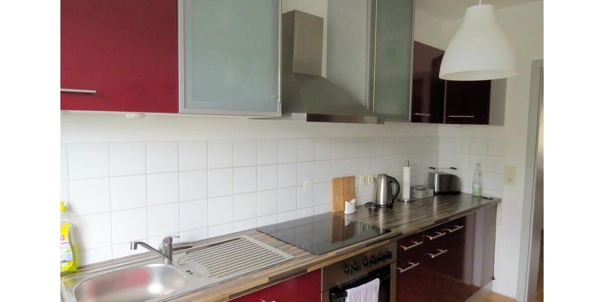 Erdgeschoßwohnung Friedberg - 2 Zimmer, 67 m&sup2;, 153.000&euro; | Angebot:26465193