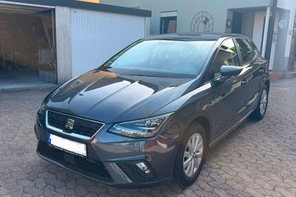 Seat Ibiza 74.852 km 13.800 &euro; Offenburg 77656