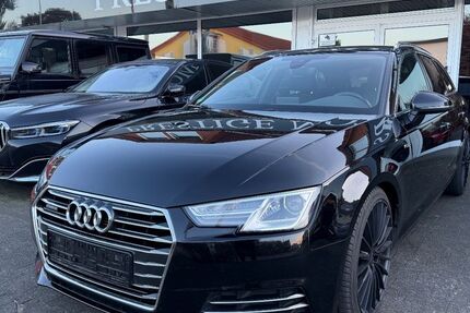 Audi A4 221.000 km 14.900 &euro; Bielefeld 33689