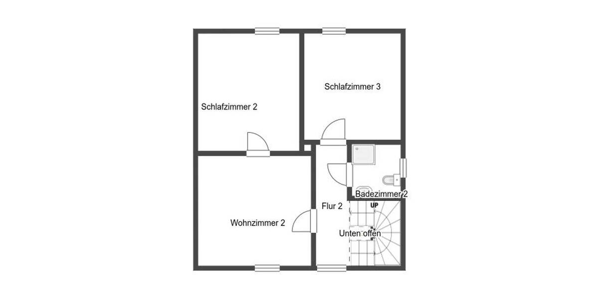 Einfamilienhaus Dillenburg Donsbach - 5 Zimmer, 150.000&euro; | Angebot:26204604