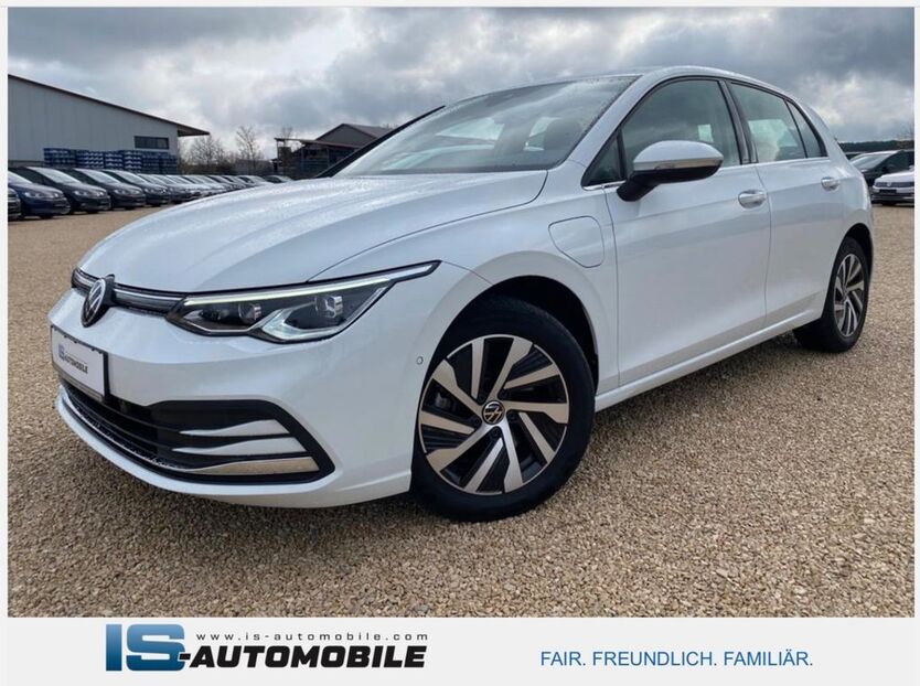 VW Golf 28.210 km 23.999 € Langenmosen 86571