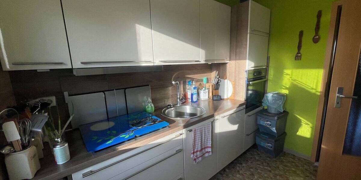 Zimmer Brandenburg an der Havel Görden - 3 Zimmer, 60 m&sup2;, 610&euro; | Angebot:25968592